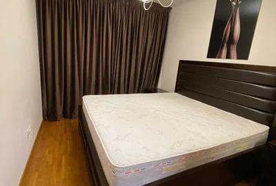 Apartament cu 3 camere decomandat, mobilat în Crângași - 2