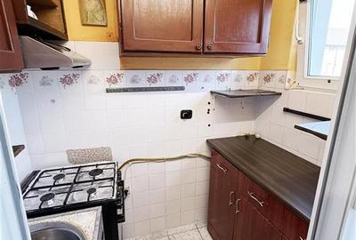 Apartament cu 2 camere nedecomandat în Șagului - 4