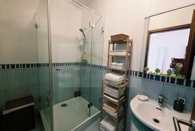 Apartament cu 4 camere decomandat, mobilat în Corbeanca - 16