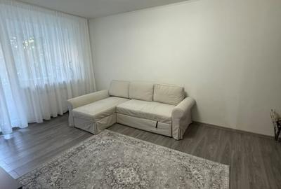 Apartament cu 2 camere decomandat, mobilat în Nicolae Grigorescu