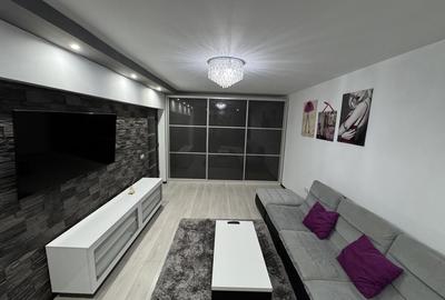 Apartament cu 2 camere decomandat în Buzaului - 4