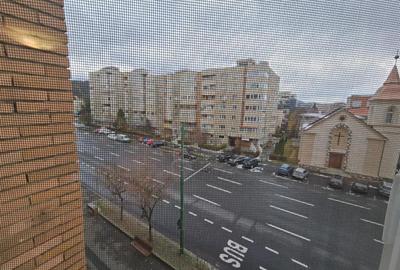 Garsonieră nedecomandată, mobilată în Centrul Civic - 6