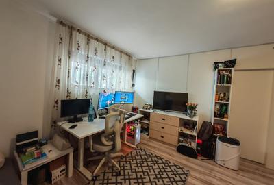 Garsonieră semidecomandată în Berceni - 7