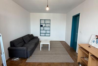Apartament cu 2 camere semidecomandat, mobilat în Semicentral - 4