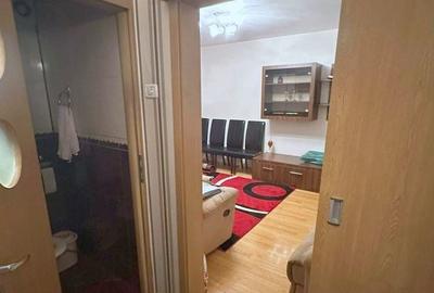Apartament cu 4 camere în Titan
