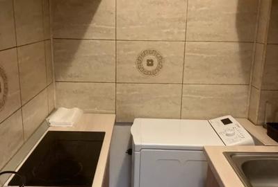 Garsonieră, mobilată în Mărăști - 4