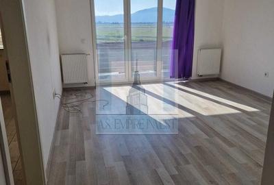 Garsonieră în Avantgarden
