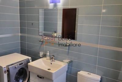 Apartament cu 3 camere în Herăstrău - 11