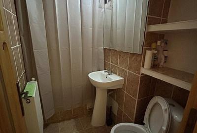 Apartament cu 2 camere decomandat în Ultracentral - 3