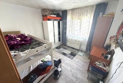 Apartament cu 2 camere decomandat în Gării