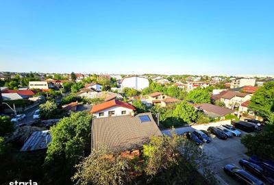 Apartament cu 2 camere semidecomandat în Chitila