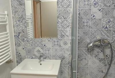 Apartament cu 3 camere decomandat, mobilat în Theodor Pallady - 9