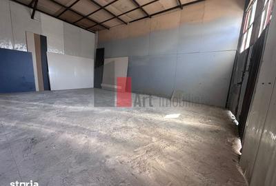 Spațiu comercial, de 80 mp, în Bucureștii Noi - 8