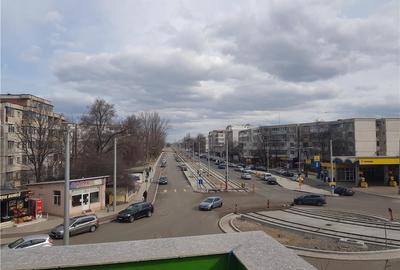 Spațiu comercial, de 580 mp, în Central