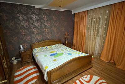 Apartament cu 4 camere decomandat în Central - 6