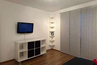 Apartament cu 2 camere decomandat în Avantgarden - 4