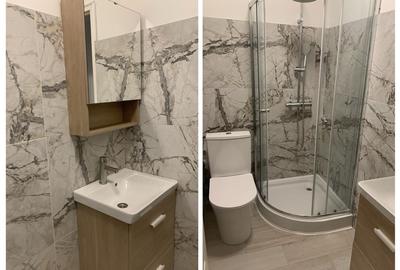Apartament decomandat în Central
