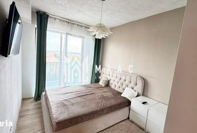 Apartament cu 2 camere în Șelimbăr