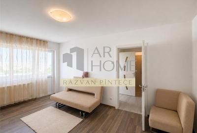 Apartament cu 2 camere decomandat, mobilat în Vest - 2