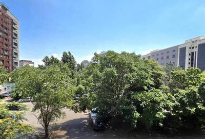 Apartament cu 3 camere decomandat în Unirii - 1