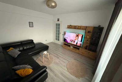 Apartament cu 2 camere decomandat, mobilat în Valea Adâncă - 10