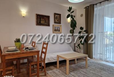 Apartament cu 2 camere semidecomandat în Obor - 12