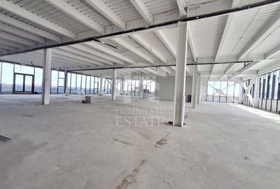 Spațiu comercial, de 900 mp, în Ștefăneștii de Jos - 13