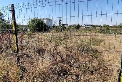 Teren de 400 mp, în Dumitrana - 5