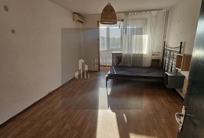 Apartament cu 2 camere circular în Camil Ressu