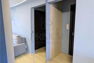 Apartament cu 2 camere semidecomandat, mobilat în Girocului - 13