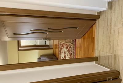 Apartament cu 2 camere semidecomandat în Exterior Vest