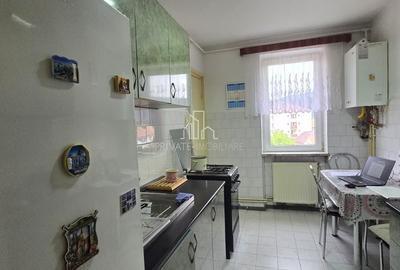 Apartament cu 4 camere în Central