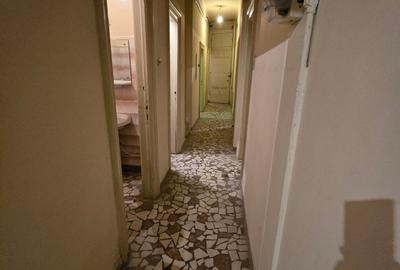 Apartament cu 4 camere semidecomandat în Armeneasca - 13