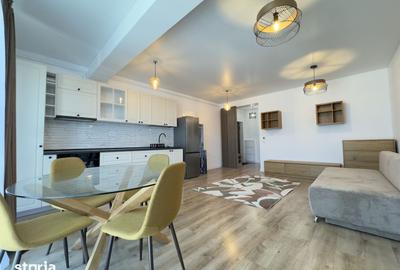 Apartament cu 2 camere în Rediu - 10