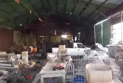 Teren de 3500 mp, în Mehala - 17