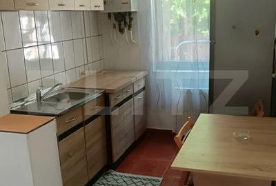 Garsonieră, mobilată în Dâmbul Rotund - 2