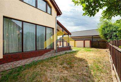 Casă individuală cu 5 camere cu Canalizare în Vladimirescu - 18