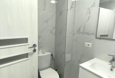 Garsonieră decomandată în Berceni