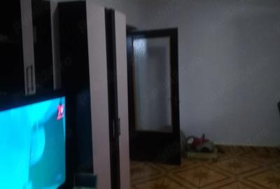 Apartament cu 2 camere semidecomandat în Muncii