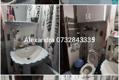 Apartament cu 3 camere decomandat, mobilat în Exterior Vest - 1
