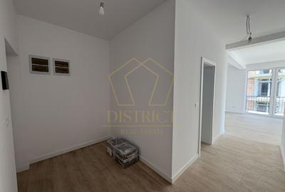 Apartament cu 2 camere decomandat în Urseni - 7