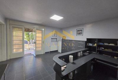 Apartament cu 4 camere decomandat, mobilat în Central - 5