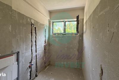 Apartament cu 2 camere în Ștefan cel Mare