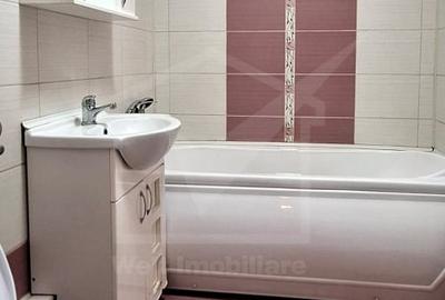 Apartament cu 2 camere decomandat, mobilat în Mărăști - 9
