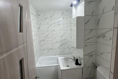 Garsonieră decomandată în Stana - 1