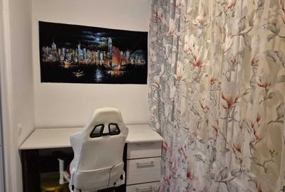 Apartament cu 2 camere semidecomandat în Gara de Nord - 1