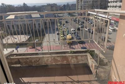 Apartament cu 2 camere nedecomandat în Ultracentral - 8