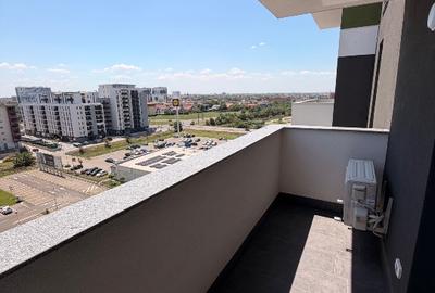 Apartament cu 2 camere decomandat în Torontalului - 5
