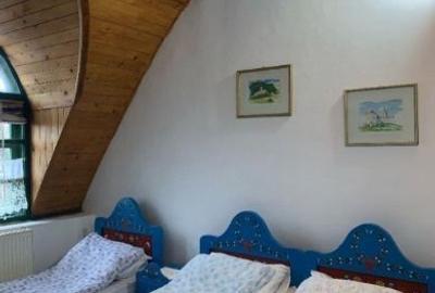 Casă individuală cu 6 camere cu Teren 641 Mp în Central - 3