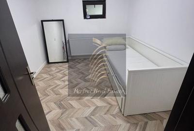 Apartament cu 3 camere în Nord - 9